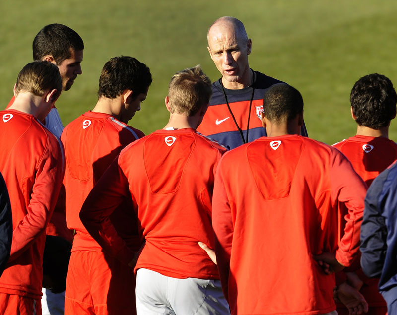 Bob Bradley